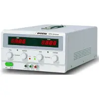 GW INSTEK GPR-1810HD Labornetzgerät, einstellbar 0 - 18 V 0 - 10 A 180 W Anzahl Ausgänge 1 x 01PR181HD0GS