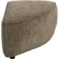 Zuiver Hunter Sofa Eckelement Rund Rechts Moss/ Grün