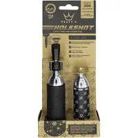 Peaty's Holeshot Co2-kartusche