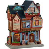 Lemax - The Tall Tale