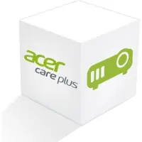 Acer Advantage 5 Jahre Einsende-/Rücksendeservice + 5 Jahre Lampengarantie