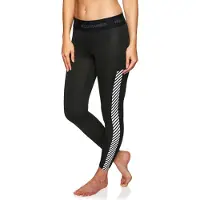 Helly Hansen Lifa Pant, Damen, schwarz
