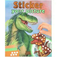Depesche - Sticker your Picture (0411882)