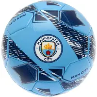 Gilbert Manchester City T5 Fussball 440G