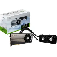 MSI GeForce RTX 4090 SUPRIM LIQUID X 24G NVIDIA 24 GB GDDR6X DLSS 3