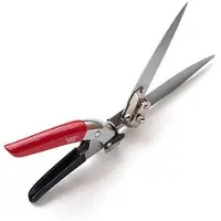 Barnel Erntemesser mit Griff BLK725 240x110 mm