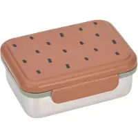 Lassig Happy Prints Rostfreie Brotdose
