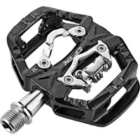 Xlc Mtb System Pd-s14 Pedale