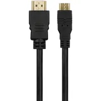 Champion HDMI-Kabel Mini (AC) 1,5 m