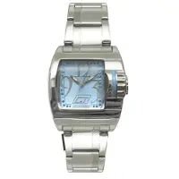 Chronotech Cc7042b-06m Damenuhr