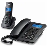Motorola C4201 Combo Festnetztelefon