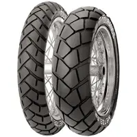 Metzeler Motorradreifen car-tyres Tourance ( 100/90-19 TL 57H M/C, Vorderrad )