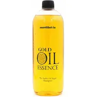 Montibello Gold Oil Essence Amber And Argan Shampoo 1000 ml