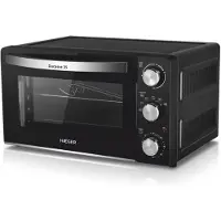 Haeger Ducasse 35 1500w Tischbackofen