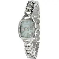 Chronotech Ct7985ls-09m Damenuhr