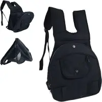 Gloria Canguro Haustierrucksack