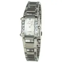 Chronotech Cc7040ls-06m Damenuhr