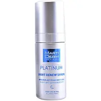 Martiderm Platinum Night Renew 30ml Gesichtsserum