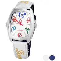 Chronotech Damen Uhr Dual Face CT7696L12