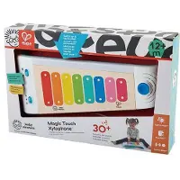 Hape Magisches Touch-xylophon