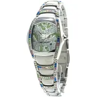 Chronotech Damenuhr CT7896SS-74M (Ø 29 mm)