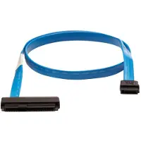HP Ml30 Gen10 Mini Sas Kabelbestand