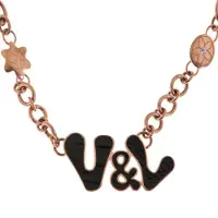 Victorio & Lucchino Vj0265co Halskette