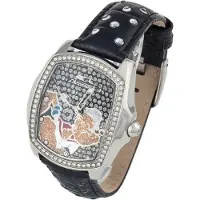 Chronotech Ct7896ls-82 Damenuhr