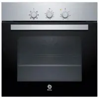 Balay 3hb2010x0 Inox Multifunktionsofen 66l