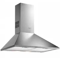 Teka Pyramidal Dbb 70 70 Cm Dekorative Dunstabzugshaube