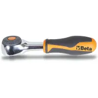 Beta Umschaltknarre 009000884 126mm 28,5mm