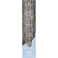 Schwarzkopf Professional Igora Royal Permanent Color Creme 60 ml