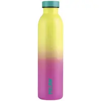 Milan Sunset Isothermal 591ml Flasche