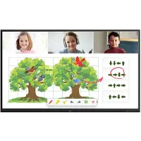 LG Touch Display 86TR3PJ-B Multitouch 86