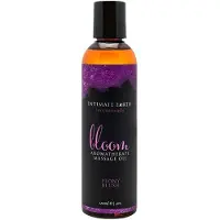 Intimate organics *Bloom* (Peony Blush) 0,12 l Massageöl