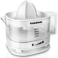 Taurus TC-350, Weiß, 0,35 l, 25 W