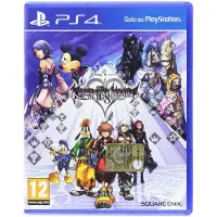 Kingdom Hearts HD 2.8 Final Chapter Prologue, PlayStation 4 Standard Englisch