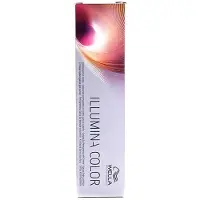Wella Illumina 60ml Permanente Haarfarbe