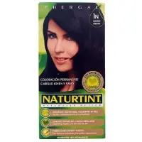 Naturtint Haarfärbung Naturtint 1n Ébano Negro damen