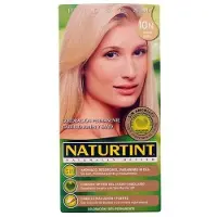 Naturtint 10N Ammonia Free Hair Colour 0,17 l