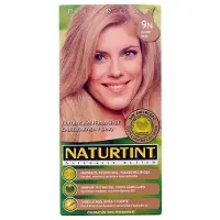 Naturtint 9N Ammonia Free Hair Colour 0,17 l