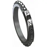 Panarea Ring - - AS1854OX - 14 mm - Unisex - Erwachsene