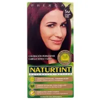 Naturtint Haarfärbung Naturtint 5m Castaño Claro Caoba damen
