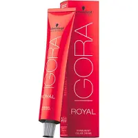 Schwarzkopf Professional Igora Royal Highlifts 60 ml 9.5-4 Platinblond Beige