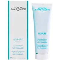 Jeanne Piaubert Isopure Fluide Matifiant et Hydratant 50 ml