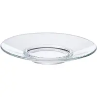 Arcoroc Unterteller für Kaffeetasse Voluto