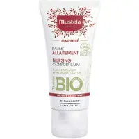 Mustela Maternite Borstvoedingsbalsem Bio 30ml 30 ml Balsam