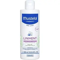 Mustela bebe-enfant linimento 400ml