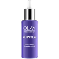 Olay RETINOL24 NIGHT SERUM, Frauen, Jeder Hauttyp, 40 ml