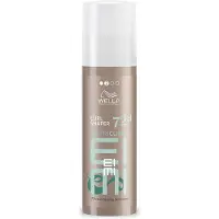 Wella Professionals EIMI Nutricurls Curl Shaper 72h Curl Defining Gel-Cream Gelcreme für Definition und Haarvolumen 150 ml